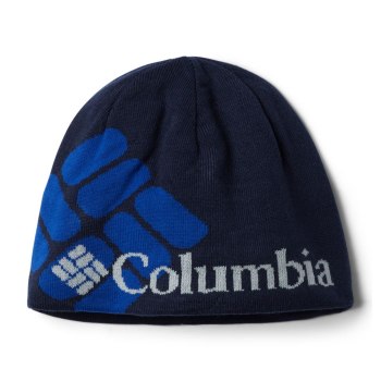 Columbia Muts Dames, Heat Donkerblauw, 93BRUSWMN